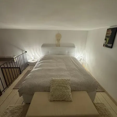 Casa Cri Apartment