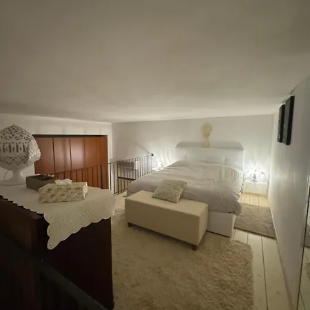 Apartment Casa Cri Lecce
