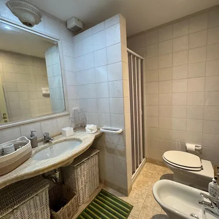 Apartment Casa Cri